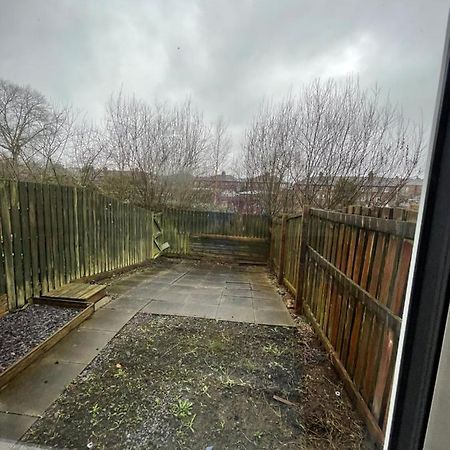 St Helens  Hensh Homes מראה חיצוני תמונה