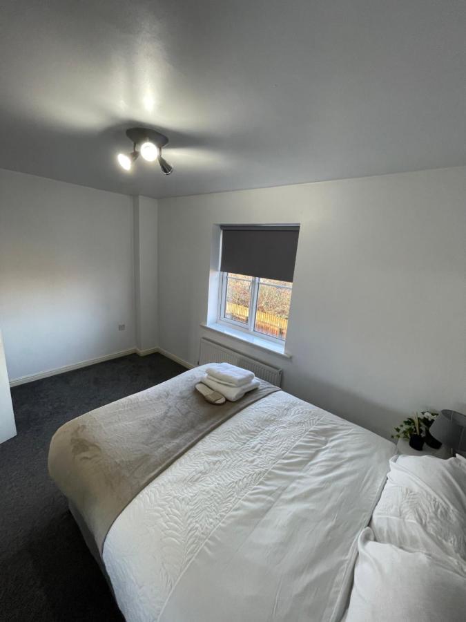 St Helens  Hensh Homes מראה חיצוני תמונה