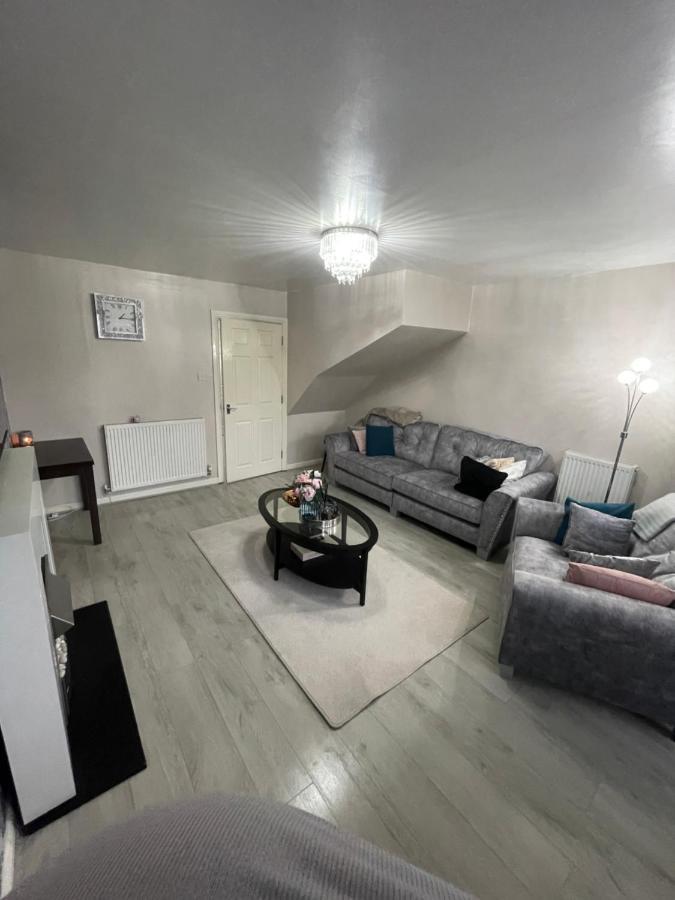 St Helens  Hensh Homes מראה חיצוני תמונה