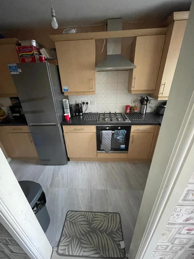 St Helens  Hensh Homes מראה חיצוני תמונה